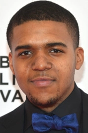 Ảnh diễn viên C.J. Wallace