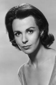 Ảnh diễn viên Claire Bloom