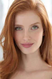 Ảnh diễn viên Claire Friesen