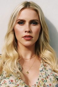 Ảnh diễn viên Claire Holt