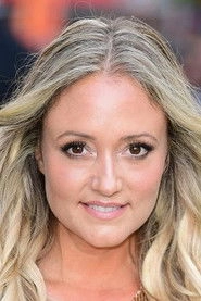 Ảnh diễn viên Claire Jones