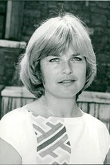 Ảnh diễn viên Claire Oberman