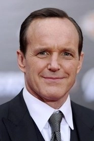 Ảnh diễn viên Clark Gregg