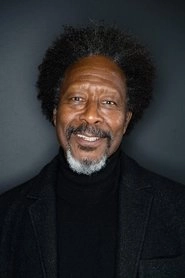 Ảnh diễn viên Clarke Peters