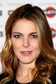 Ảnh diễn viên Claudia Gerini