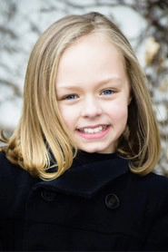 Ảnh diễn viên Claudia Russell