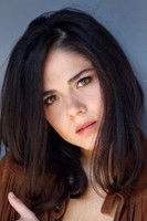 Ảnh diễn viên Claudia Tranchese