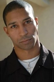 Ảnh diễn viên Clay Donahue Fontenot