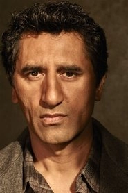 Ảnh diễn viên Cliff Curtis