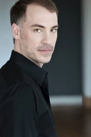 Ảnh diễn viên Clint Curtis