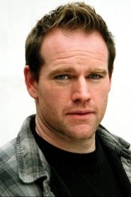 Ảnh diễn viên Clint Vanderlinden