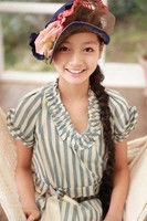 Ảnh diễn viên 松元環季