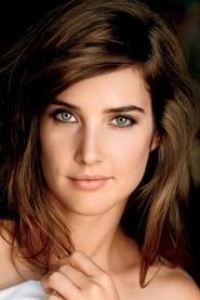 Ảnh diễn viên Cobie Smulders