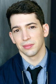 Ảnh diễn viên Coby Getzug