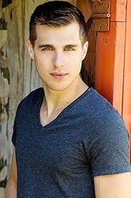 Ảnh diễn viên Cody Linley