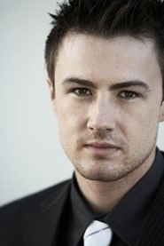 Ảnh diễn viên Cole Carson