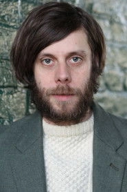 Ảnh diễn viên Colin Michael Carmichael