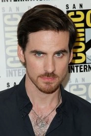 Ảnh diễn viên Colin O'Donoghue