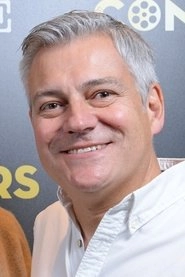 Ảnh diễn viên Colin Stimpson