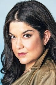 Ảnh diễn viên Colleen Clinkenbeard