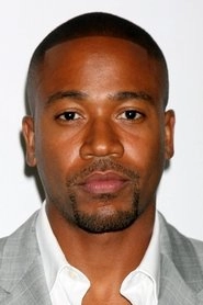 Ảnh diễn viên Columbus Short