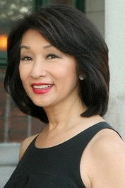 Ảnh diễn viên Connie Chung