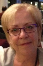 Ảnh diễn viên Connie Wiberg