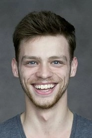 Ảnh diễn viên Connor Calland