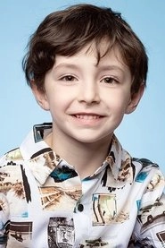 Ảnh diễn viên Connor Esterson