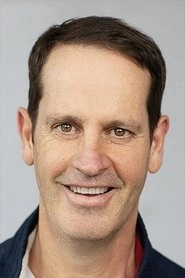 Ảnh diễn viên Conor Moloney