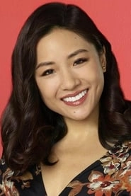 Ảnh diễn viên Constance Wu