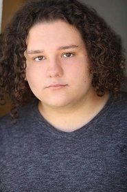 Ảnh diễn viên Cooper Mothersbaugh