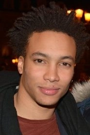 Ảnh diễn viên Corentin Fila