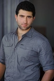 Ảnh diễn viên Corey Pierno