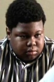 Ảnh diễn viên Coronji Calhoun