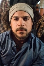 Ảnh diễn viên Cory Bowles