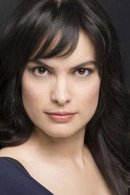 Ảnh diễn viên Cosette Derome