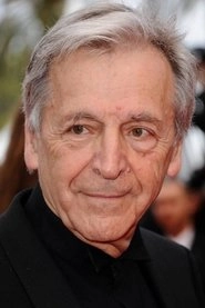 Ảnh diễn viên Costa-Gavras