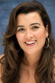 Ảnh diễn viên Cote de Pablo