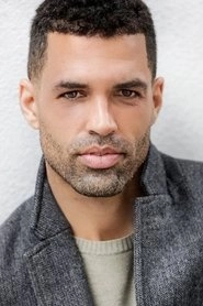 Ảnh diễn viên Cottrell Guidry