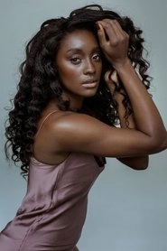 Ảnh diễn viên Courtnee Carter