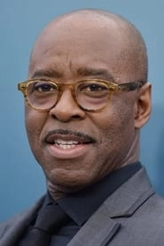 Ảnh diễn viên Courtney B. Vance