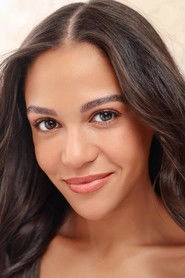 Ảnh diễn viên Courtney Grace