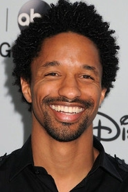 Ảnh diễn viên Craig Frank