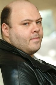 Ảnh diễn viên Craig Ricci Shaynak