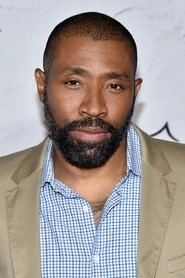 Ảnh diễn viên Cress Williams