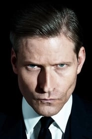 Ảnh diễn viên Crispin Glover