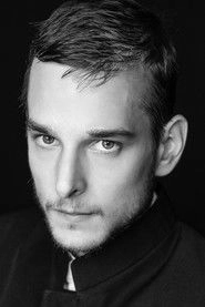 Ảnh diễn viên Cristian Bota