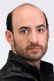 Ảnh diễn viên Cristián Carvajal