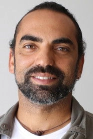 Ảnh diễn viên Cristian Dimitrius